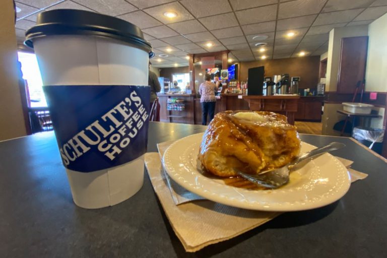 Coffee Shops in Great Falls, MT Where the City Shines Montana Discovered