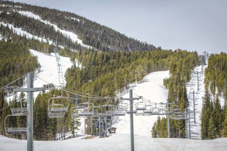 The Ultimate Guide to All 16 Montana Ski Resorts Montana Discovered